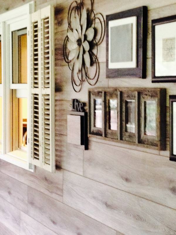 Laminate Walls Specialized Floor Coverings